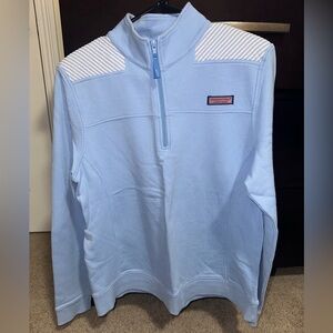 Vineyard Vines Women’s Quarter Zip